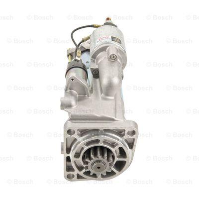 Bosch Starter – price [object Object] PLN