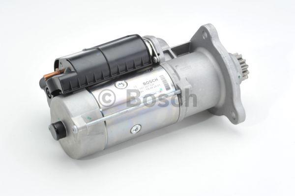 Bosch Starter – price [object Object] PLN