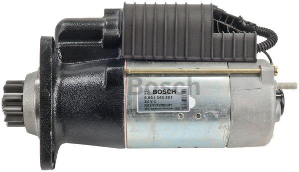Starter Bosch 0 001 340 501