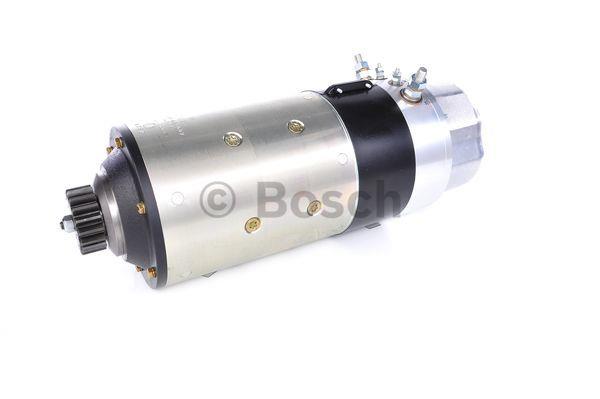 Starter Bosch 0 001 601 007