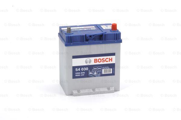Buy Bosch 0092S40300 – good price at EXIST.AE!