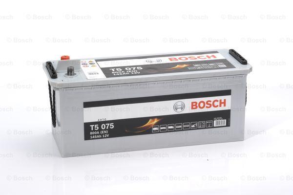 Bosch Battery Bosch 12V 145Ah 800A(EN) L+ – price 780 PLN