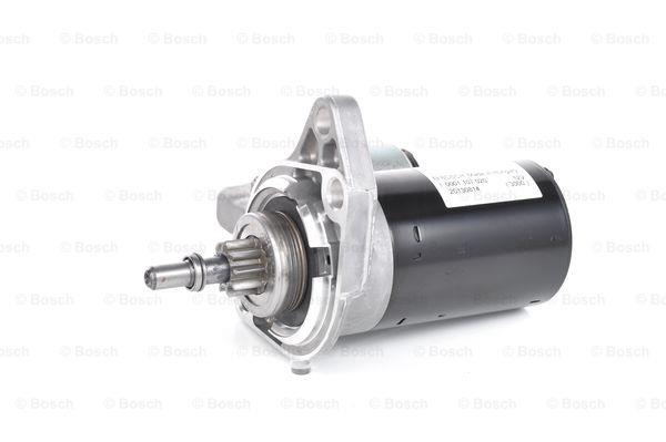 Bosch Starter – price [object Object] PLN