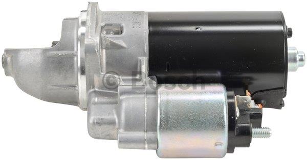 Bosch Starter – price [object Object] PLN