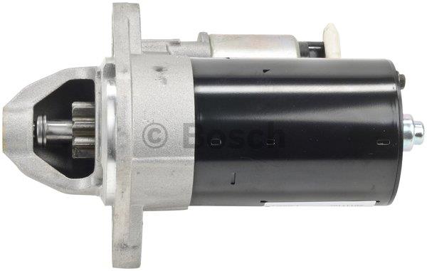 Bosch Starter – price [object Object] PLN