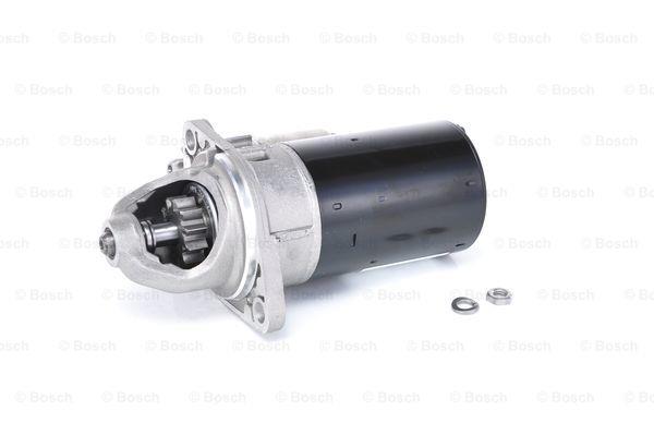 Bosch Starter – price [object Object] PLN