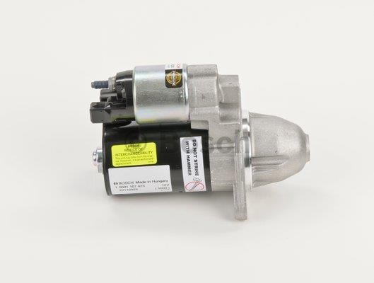 Bosch Starter – price [object Object] PLN