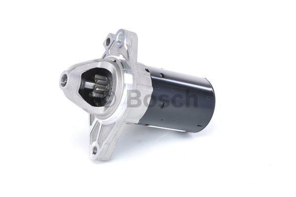 Bosch Starter – price [object Object] PLN