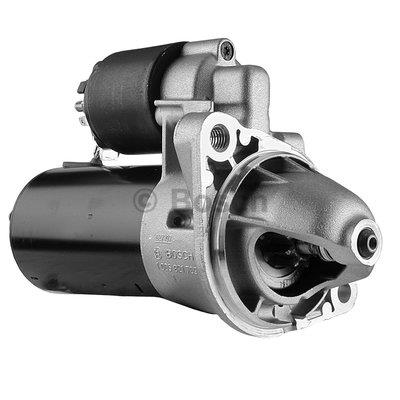 Bosch Starter – price [object Object] PLN