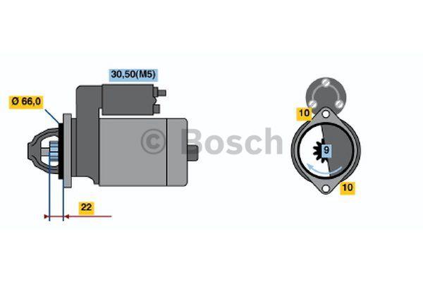 Buy Bosch 0 001 108 154 at a low price in United Arab Emirates!