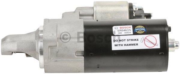 Bosch Starter – price [object Object] PLN