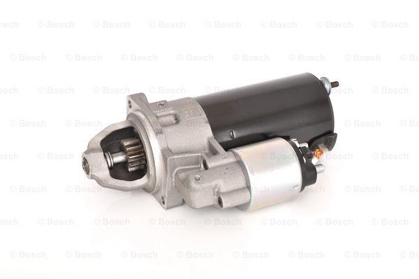 Bosch Starter – price [object Object] PLN