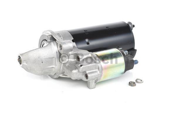 Bosch Starter – price [object Object] PLN