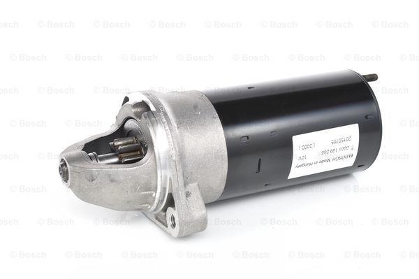 Bosch Starter – price [object Object] PLN
