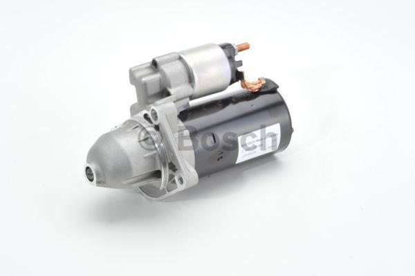 Bosch Starter – price [object Object] PLN