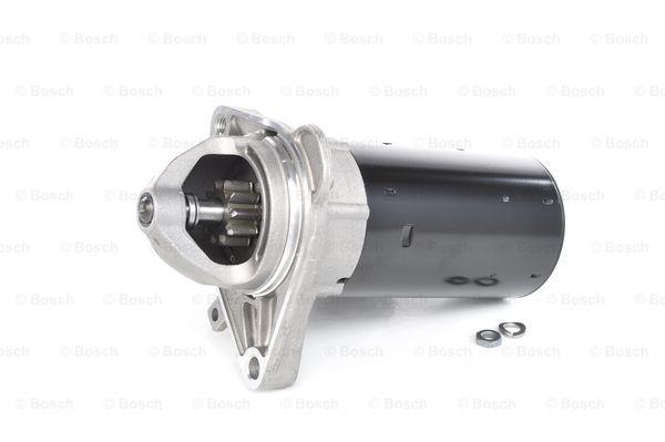 Bosch Starter – price [object Object] PLN