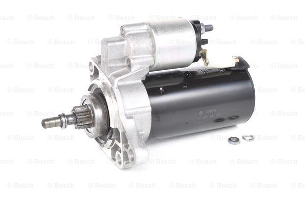 Bosch Starter – price [object Object] PLN