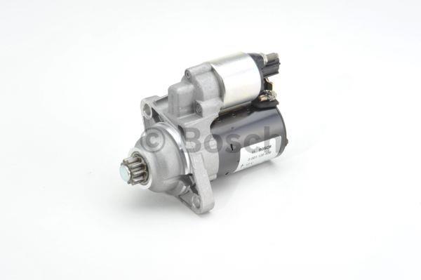 Bosch Starter – price [object Object] PLN