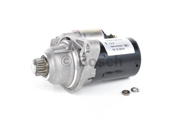 Starter Bosch 0 001 120 410