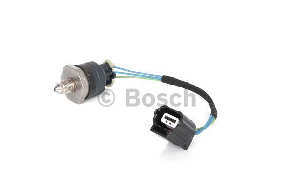 Bosch Fuel pressure sensor – price 487 PLN