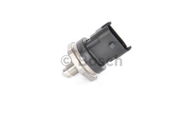 Bosch Fuel pressure sensor – price 192 PLN