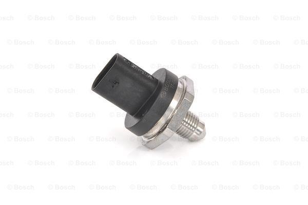 Bosch Fuel pressure sensor – price 170 PLN