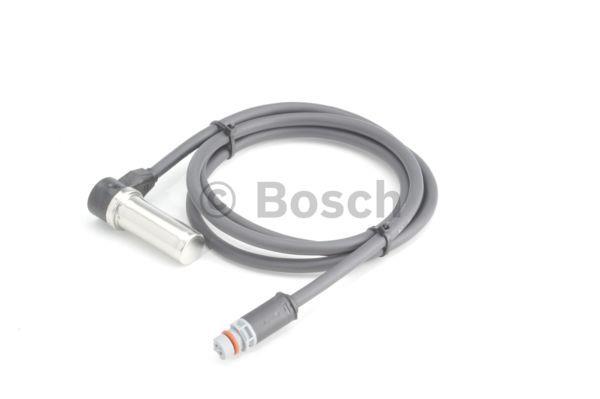 Sensor ABS Bosch 0 265 004 025