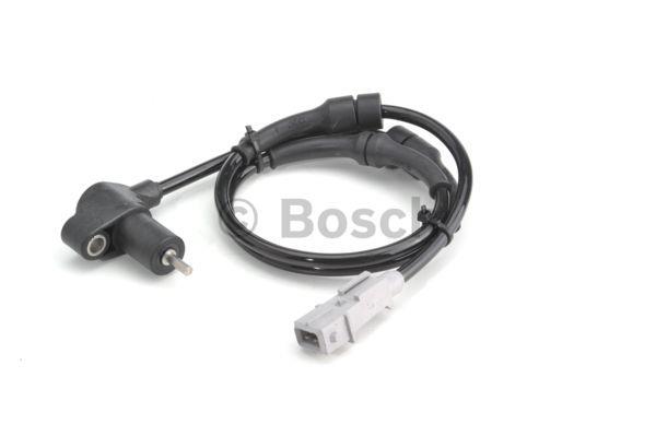 Sensor ABS Bosch 0 265 006 206