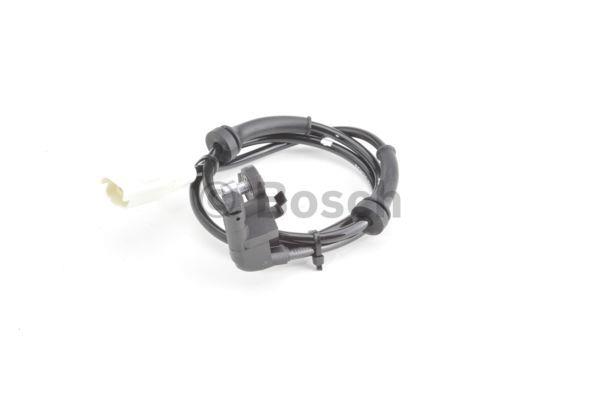 Bosch Sensor ABS – price 135 PLN