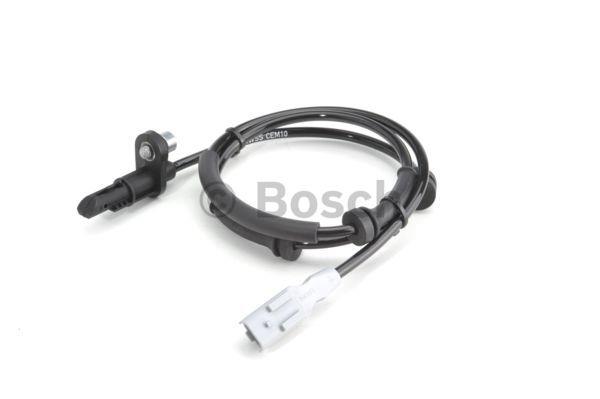 Bosch Sensor ABS – price 146 PLN