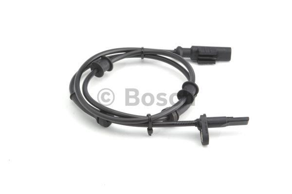 Bosch Sensor ABS – price 132 PLN