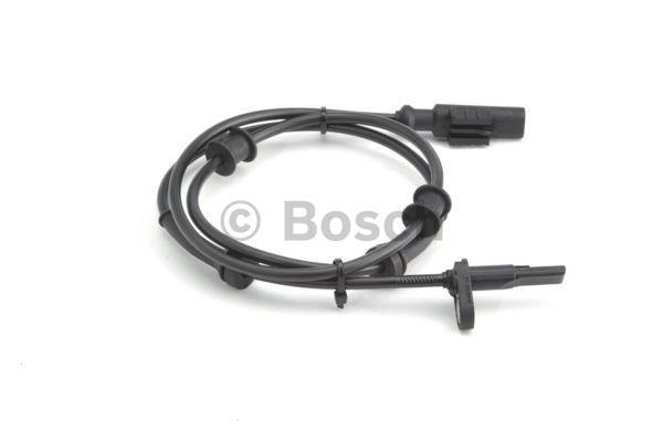 Bosch Sensor ABS – price 134 PLN