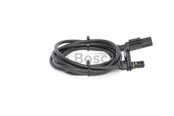 Bosch Sensor ABS – price 215 PLN