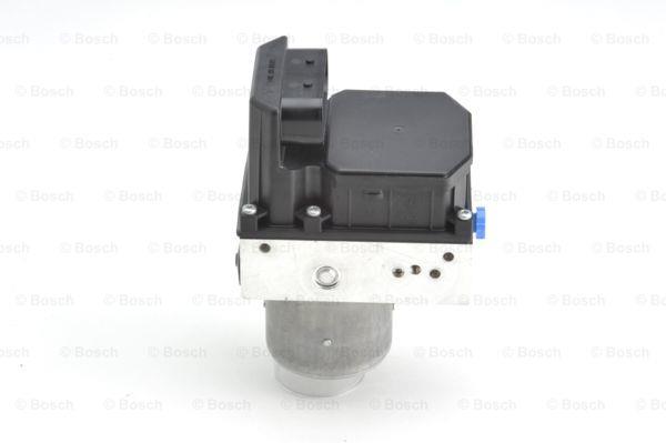 Hydraulic Unit Antilock Braking System (ABS) Bosch 0 265 223 002