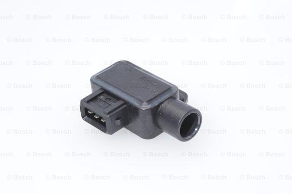 Throttle position sensor Bosch 0 280 101 008