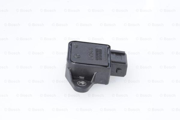 Throttle position sensor Bosch 0 280 122 008