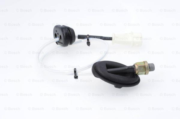 Bosch Fan switch – price