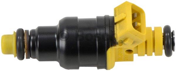 Bosch Injector fuel – price [object Object] PLN