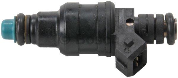 Bosch Injector fuel – price [object Object] PLN