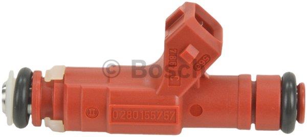 Bosch Injector fuel – price [object Object] PLN