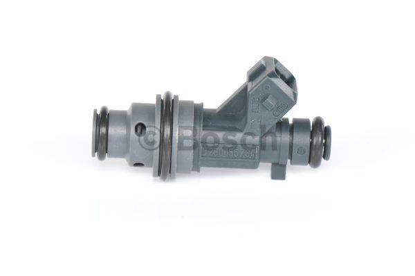 Bosch Injector fuel – price [object Object] PLN