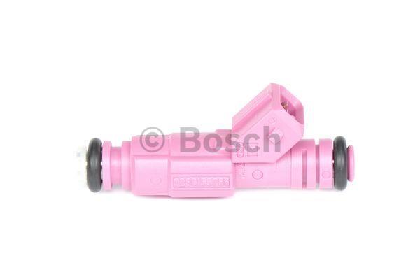 Bosch Injector fuel – price 202 PLN