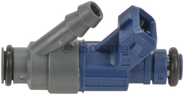 Bosch Injector fuel – price [object Object] PLN
