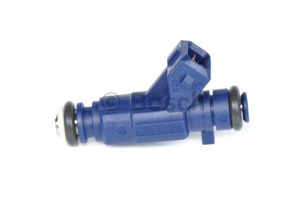 Bosch Injector fuel – price 264 PLN