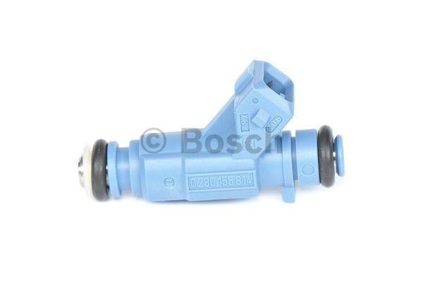 Injector fuel Bosch 0 280 155 814