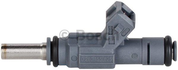 Bosch Injector fuel – price [object Object] PLN