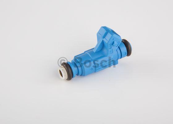 Bosch Injector fuel – price