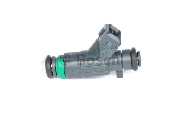 Bosch Injector fuel – price 162 PLN