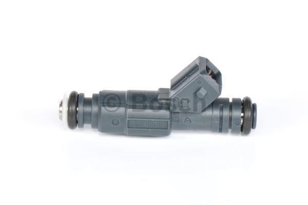 Bosch Injector fuel – price 196 PLN