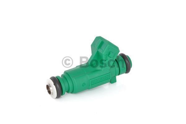 Bosch Injector fuel – price 147 PLN